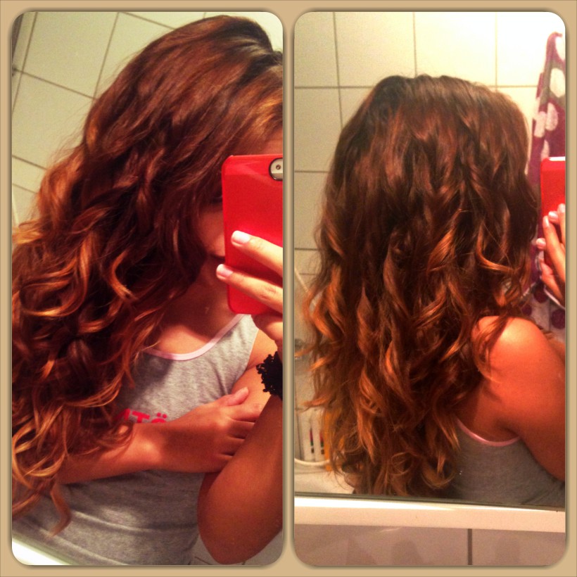 Babyliss Curl Secret