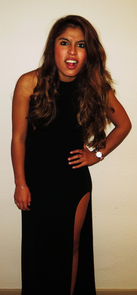 Quinceañera - John Zack