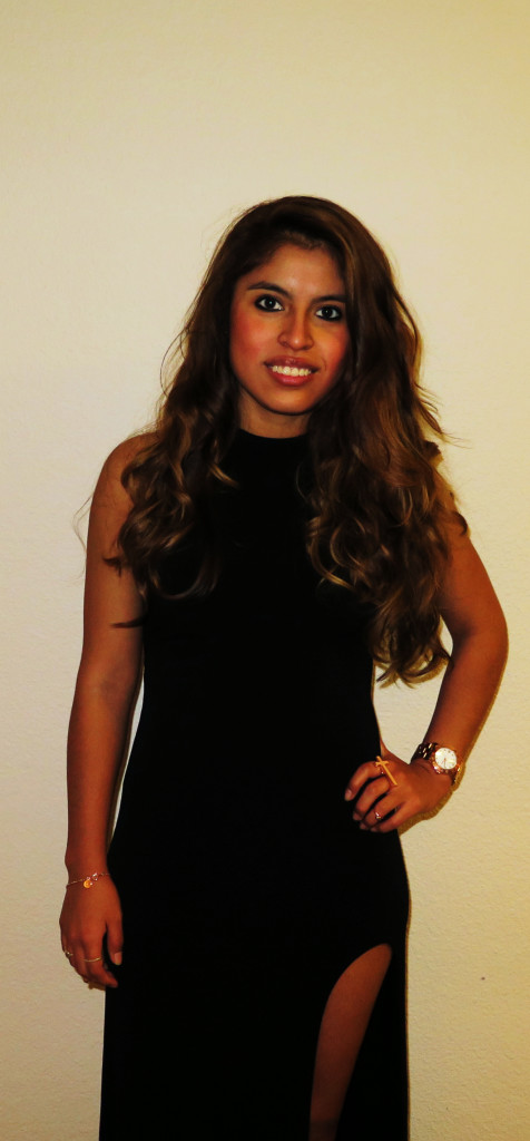 Quinceañera - John Zack