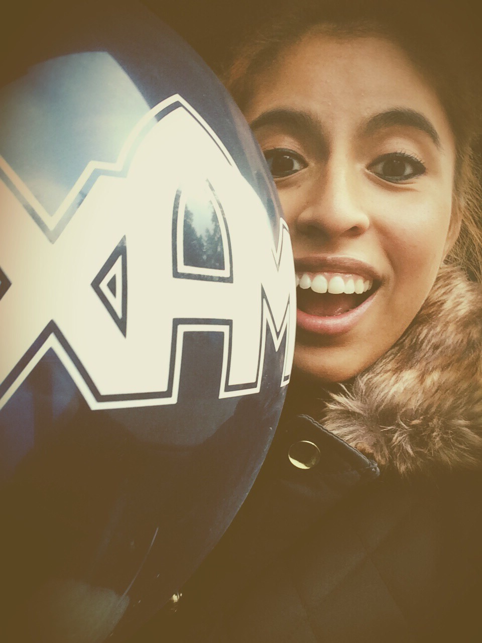 Äntligen har jag köpt iPhone 6